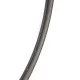 265g Ultralight  29er Carbon 33x20mm inner Width 27mm Tubeless Hookless Asymmetric MTB Rim